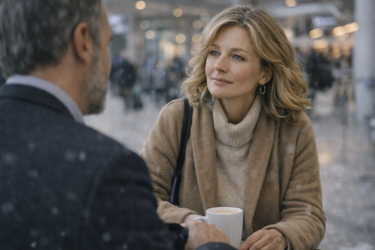 женский стиль после 50