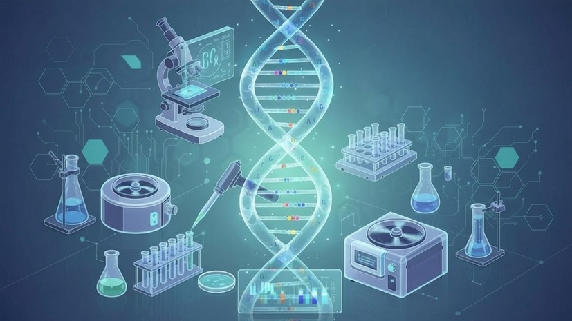   Сгенерировано с помощью ИИ