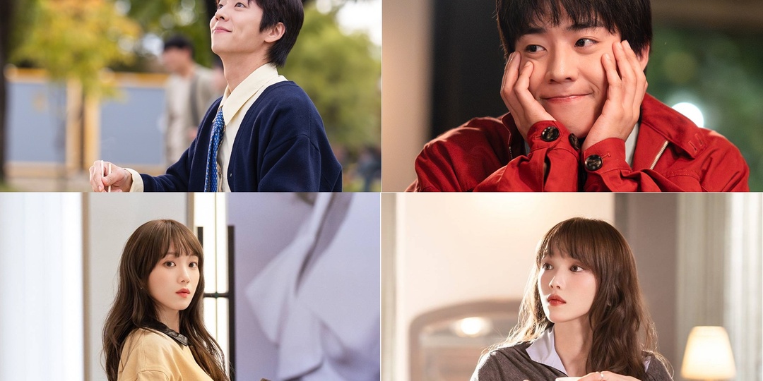 ТОП-6 дорам на февраль 2026: от хороших к лучшему