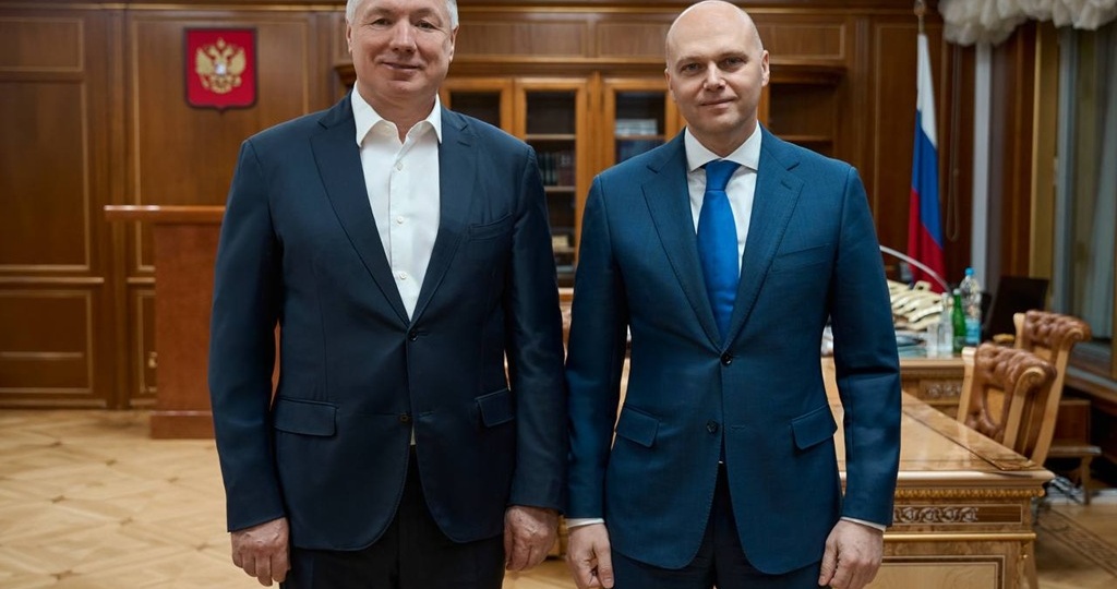 Инфраструктурный рывок Калининграда: итоги встречи Марата Хуснуллина и Алексея Беспрозванных