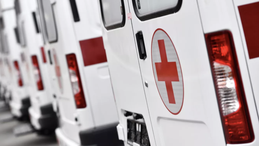   РИА Новости