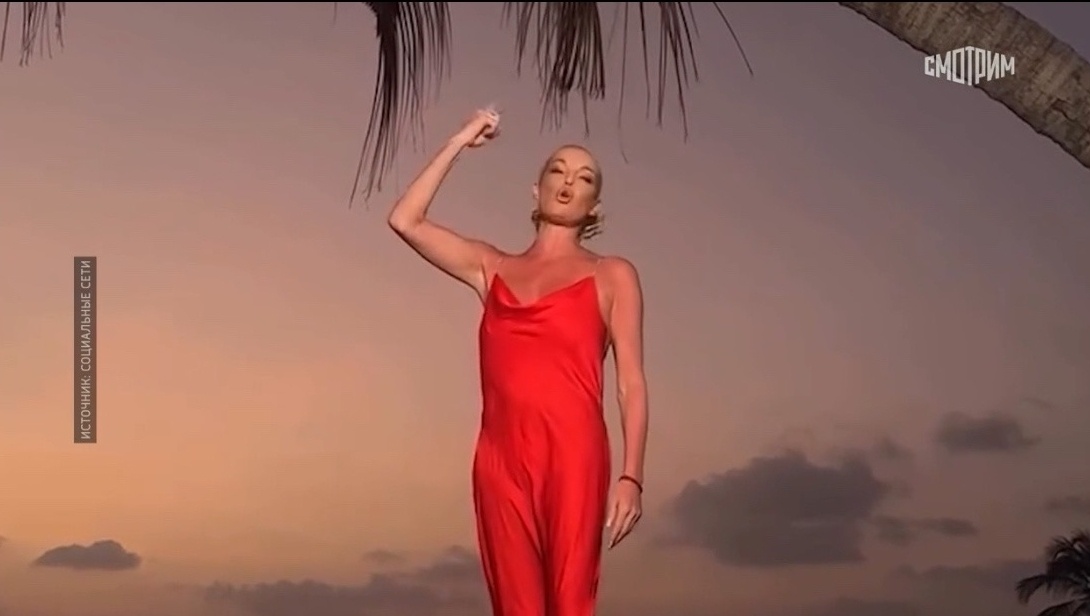 Кадр программы Малахова. Фото скрин шот.