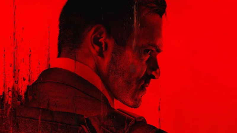  📷    Главный злодей цикла Call of Duty: Modern Warfare — ультранационалист Владимир Макаров (источник изображения: Activision)