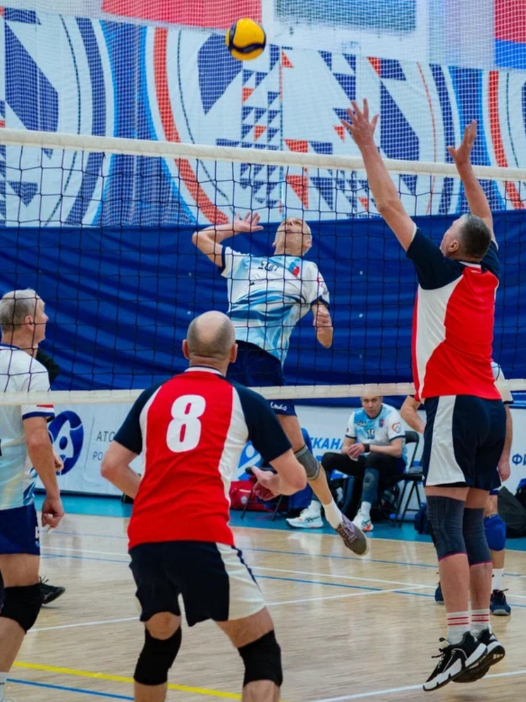     Фото: Центр физкультурных и спортивных мероприятий Орловской области