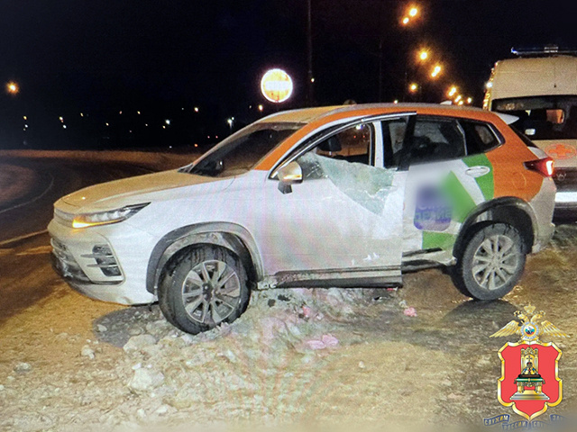 В Тверской области раскрыто дерзкое разбойное нападение на трассе М-10