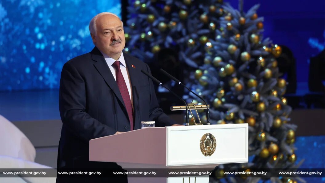    Фото: president.gov.by
