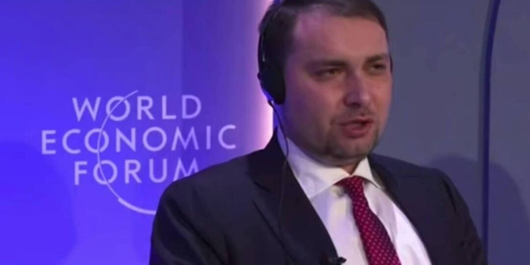 Путь к развязке: Буданов* сделал сенсационное признание о мире в Давосе