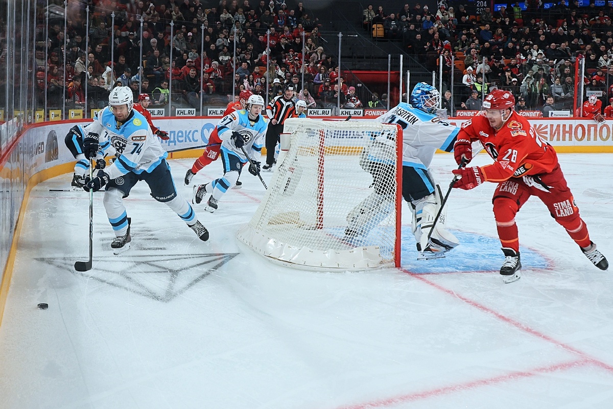    Татьяна Андреева/ РГ