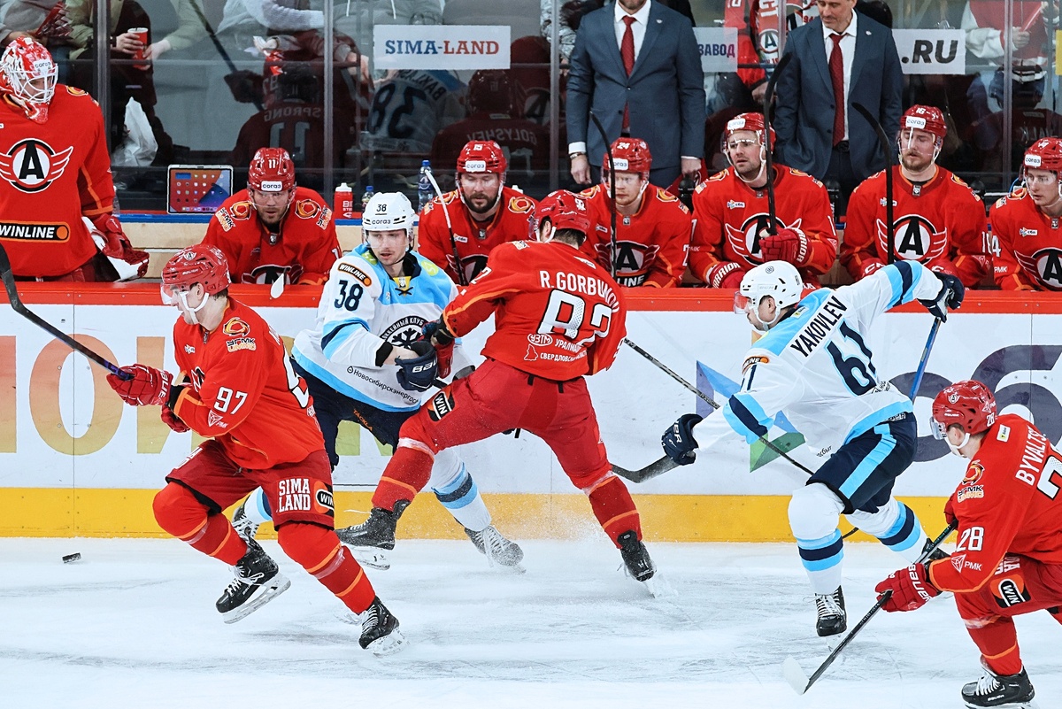    Татьяна Андреева/ РГ