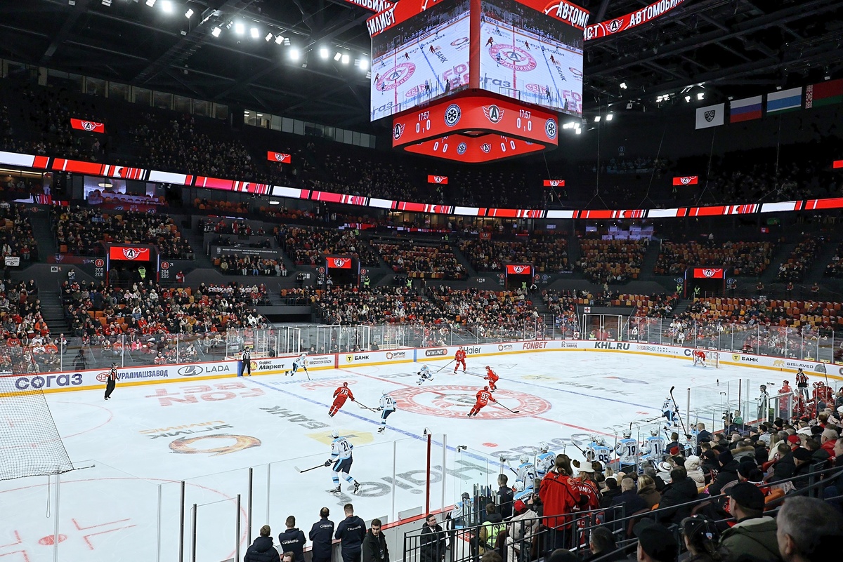    Татьяна Андреева/ РГ