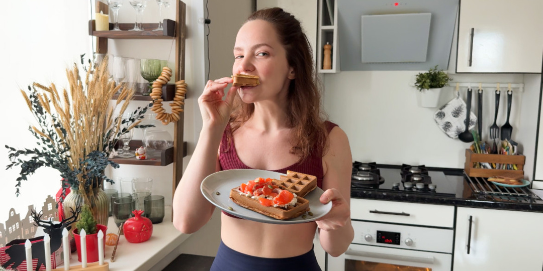 Год без лактозы: мифы, в которые я верила, пока не столкнулась сама