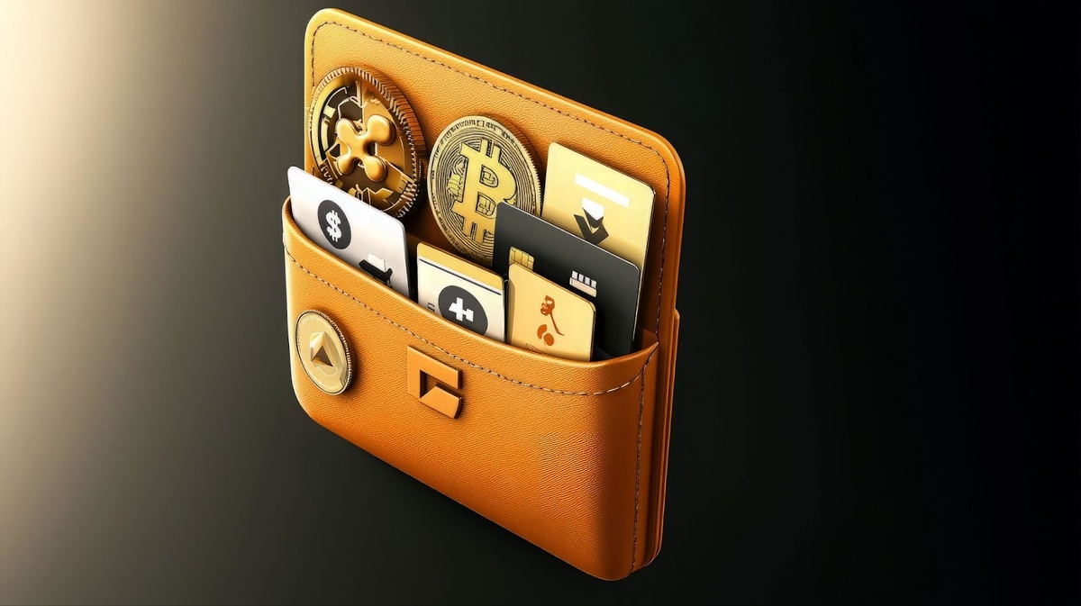 Лучшие криптокошельки