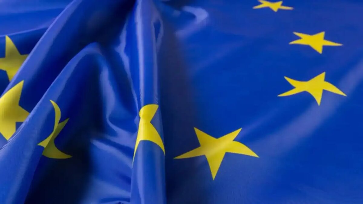    Флаг Евросоюза. © ru.freepik.co