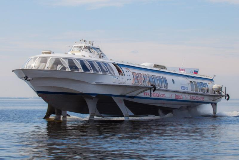 «Метеор» (1959)