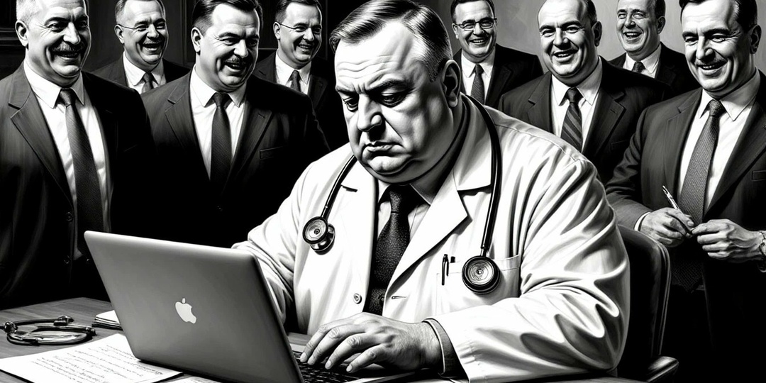 На что идут деньги из бюджета на здравоохранение