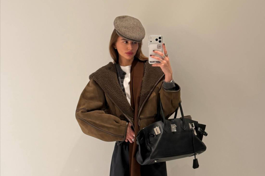    Социальные сети