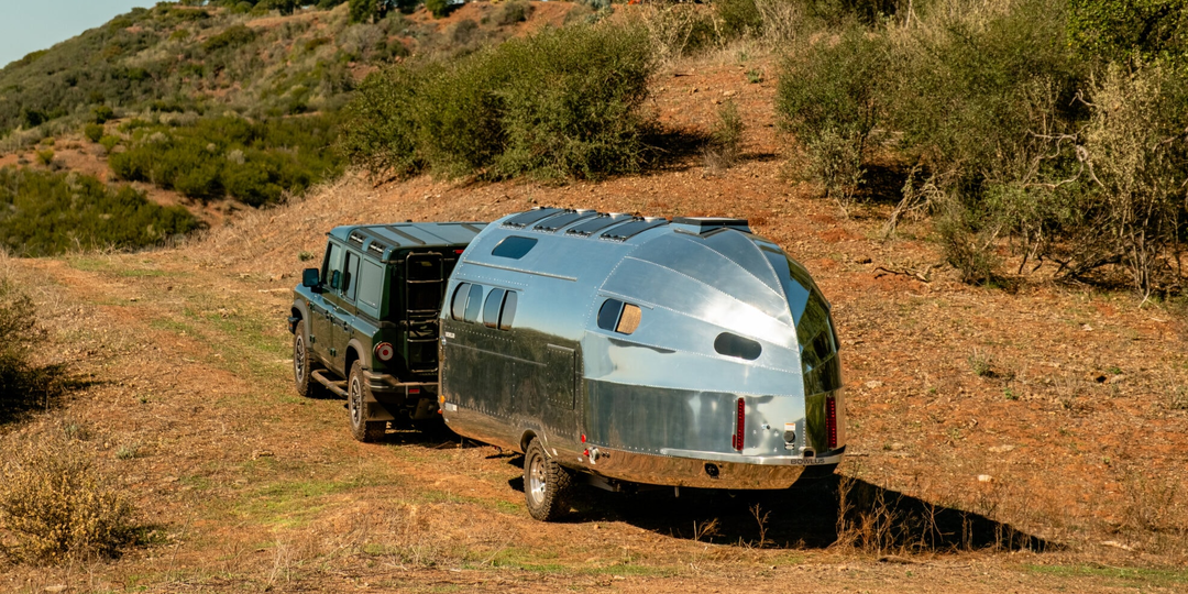 Почему этот трейлер называют самым красивым в мире – удивит даже скептиков