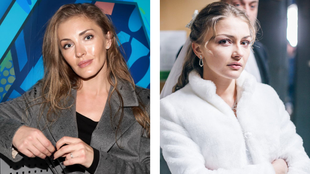 Анна и Татьяна