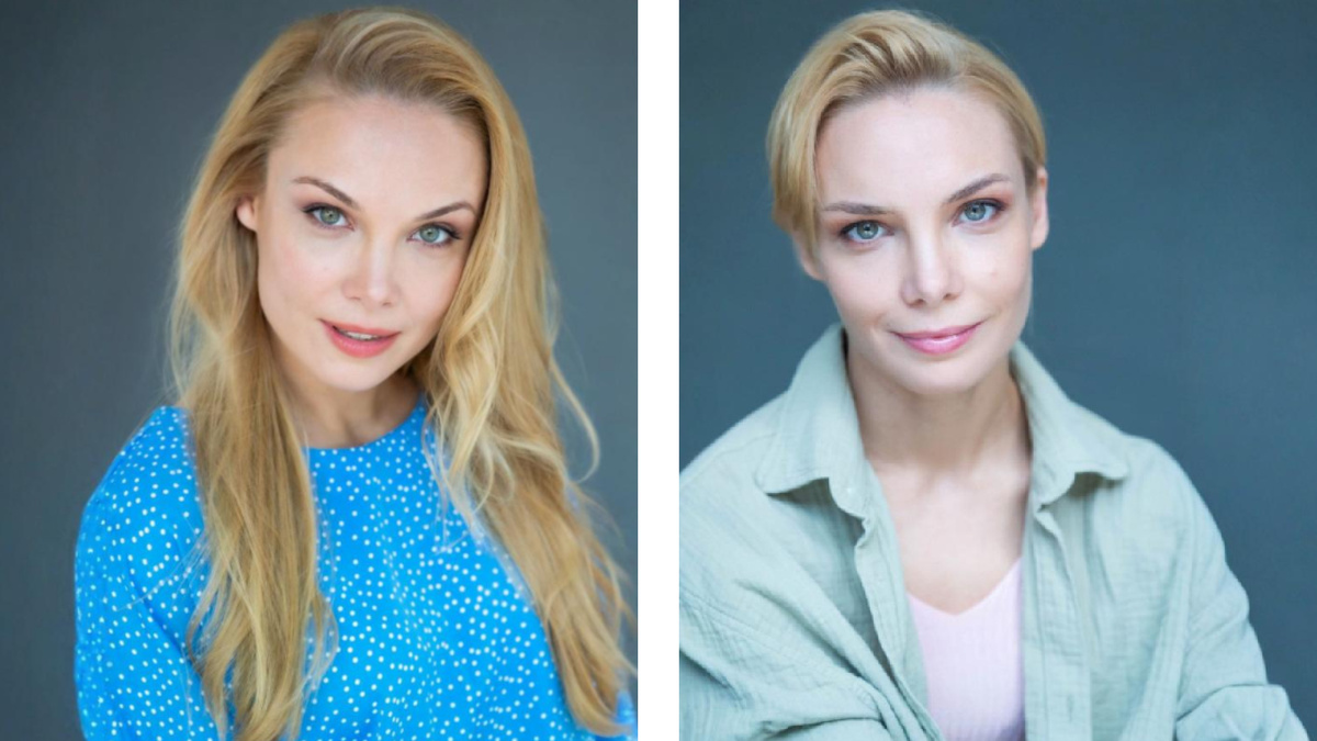 Татьяна и Ольга