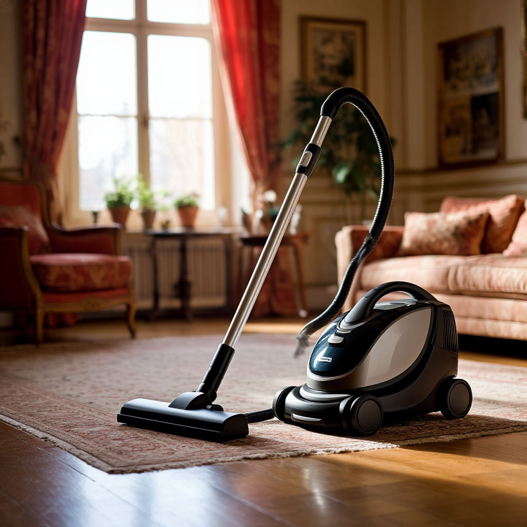 Выбор пылесоса может показаться сложной задачей, учитывая огромное количество моделей на рынке. Эта статья поможет вам разобраться в типах пылесосов, их особенностях и выбрать оптимальный вариант, исходя из ваших потребностей и бюджета.