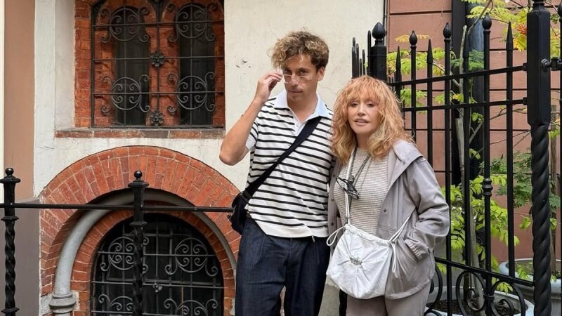 Пенсионерка Пугачева и иноагент Галкин* больше не пара? Контракт истек