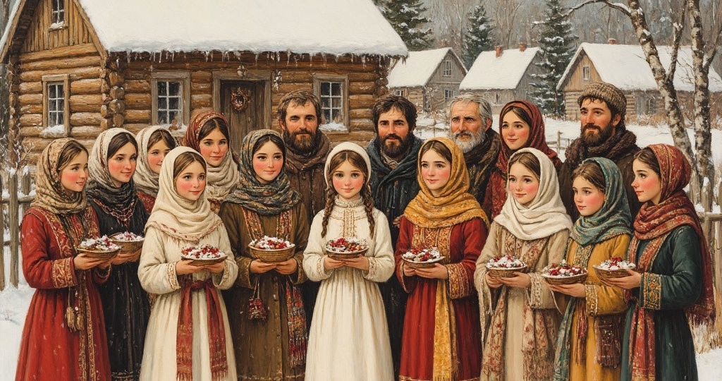 Приметы и суеверия на 27 января