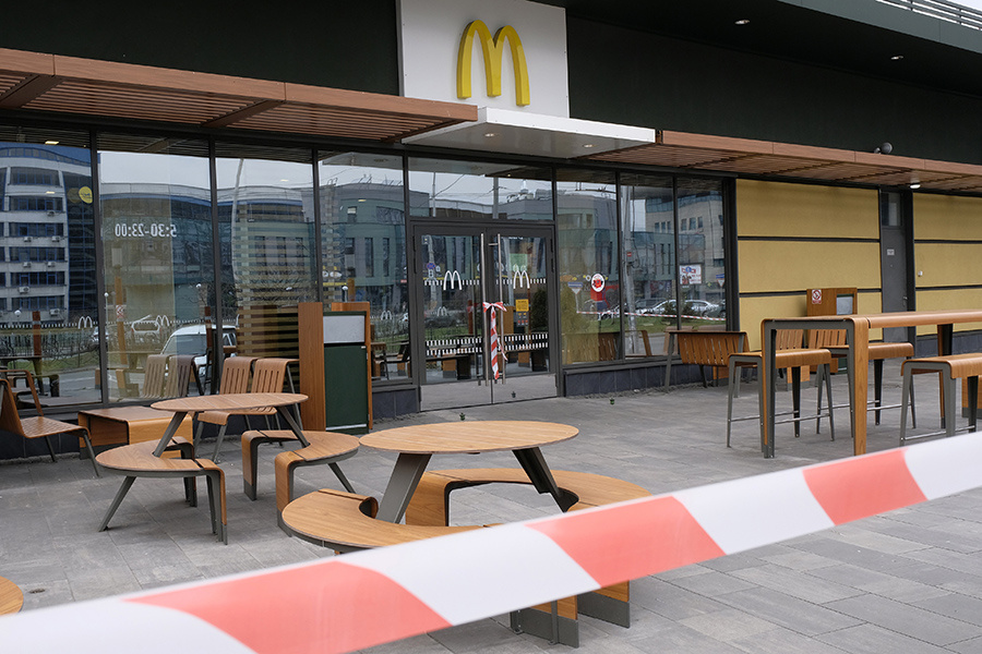    © Андрей Ратмиров/ТАСС