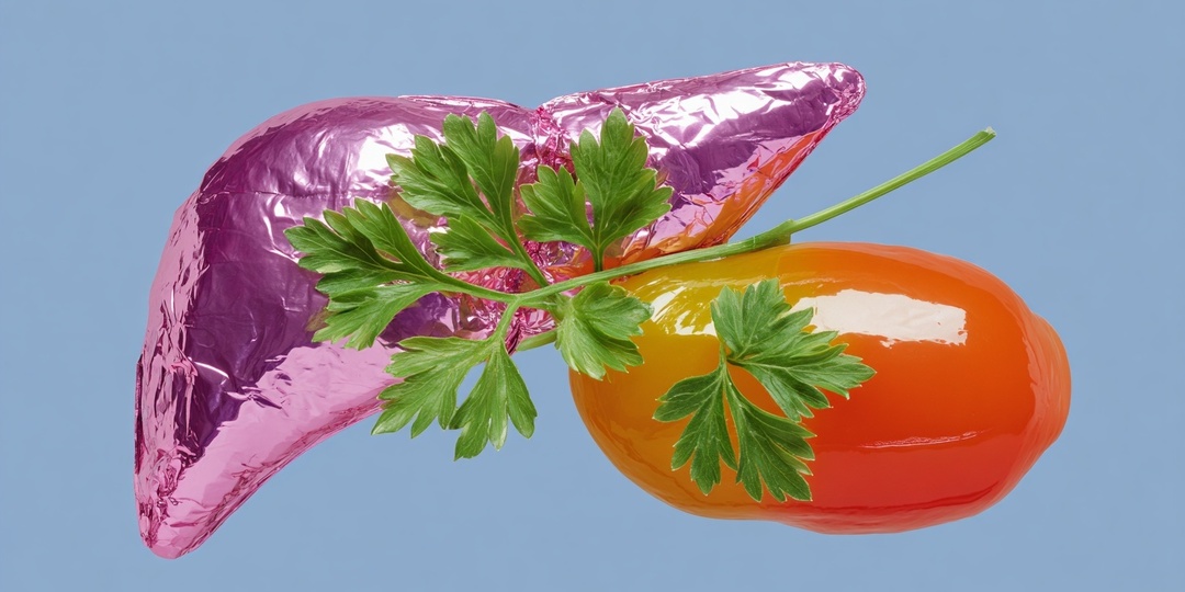 Почему желчь вспоминают слишком поздно — и почему это ошибка