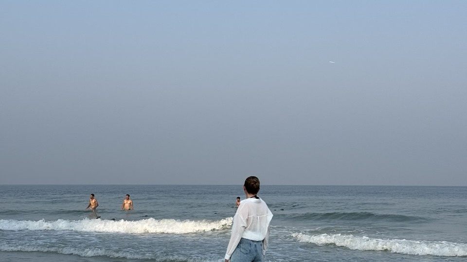 Сила матери или как даже болезнь отступает, когда ребенку необходима мама.