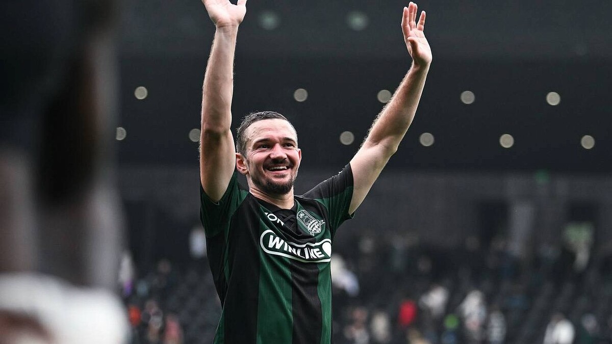    Фото: пресс-служба ФК "Краснодар"