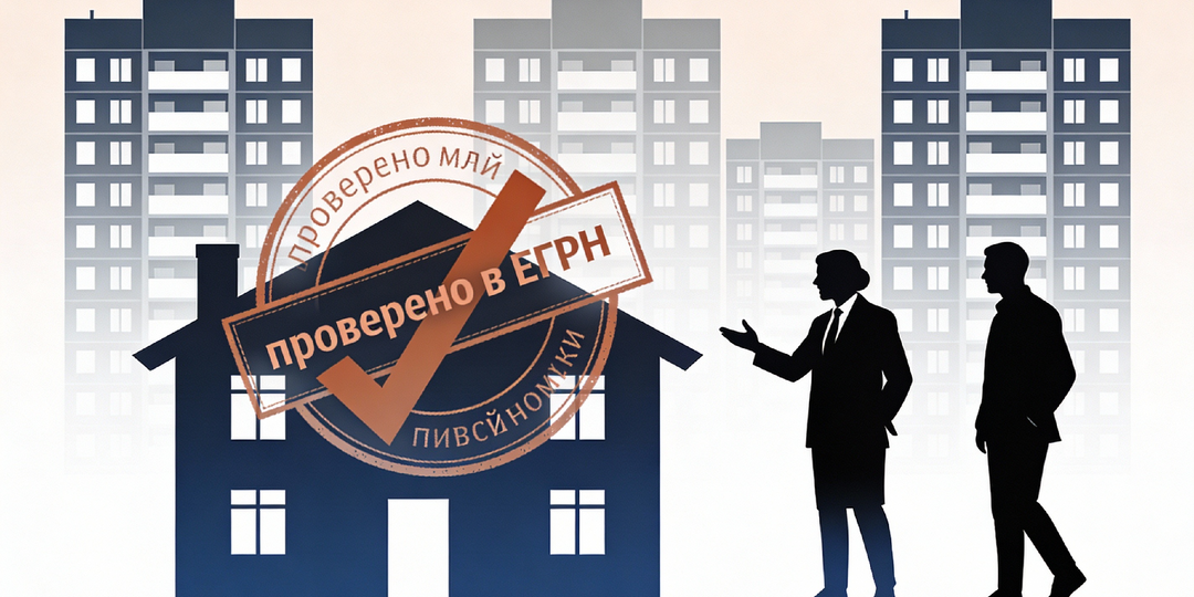 После дела Долиной: может ли ЕГРН спасти вашу квартиру?