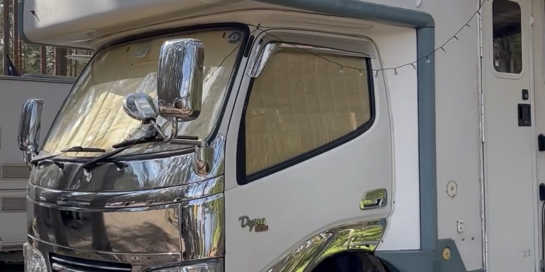 Покупка автодома: Новый или б/у автодом - что выгоднее