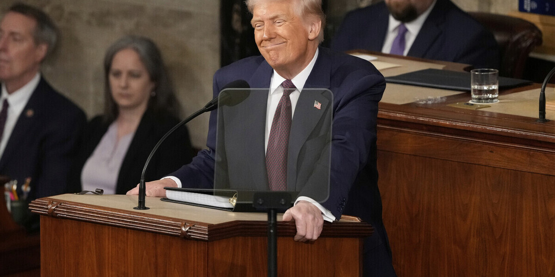 «Враг внутри»: Трамп назвал ООН и НАТО главной угрозой США