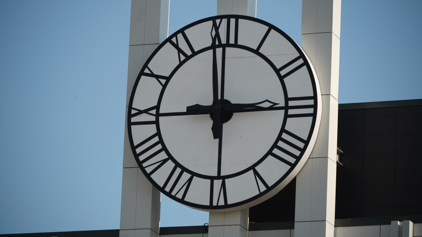    Фото: © РИА Новости/Александр Иванов