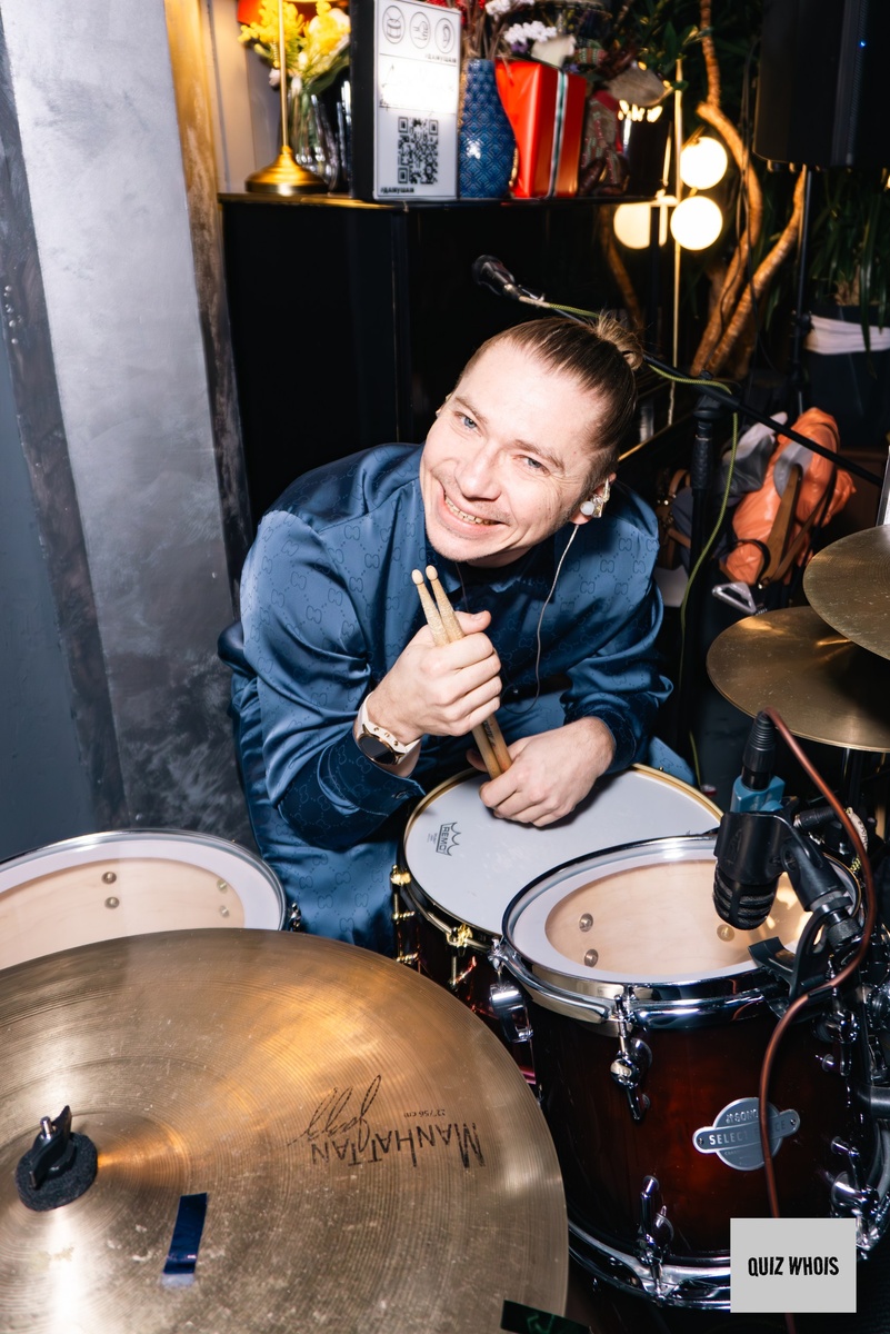 Важно, чтобы занятия вписывались в жизнь, а не вытесняли её.