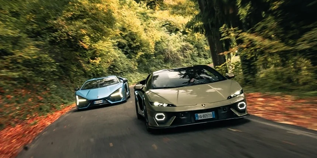 Сколько еще сможет выдержать рынок роскоши — неожиданный поворот