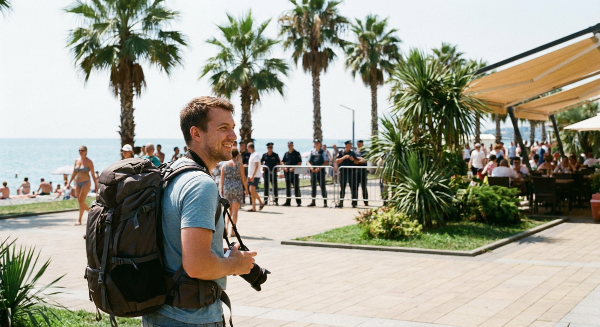 Фото выдумано жизнью