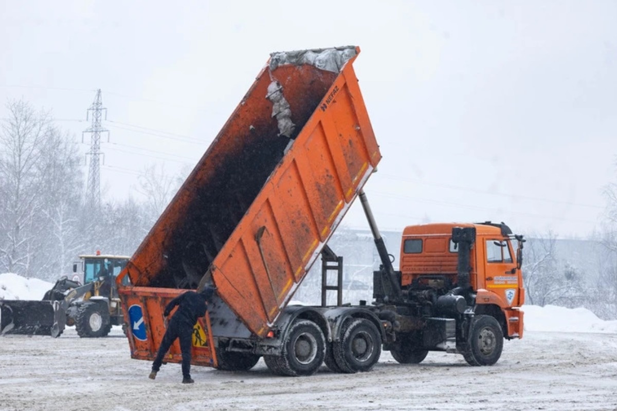    Фото: Любовь Ланчева для КП-Челябинск