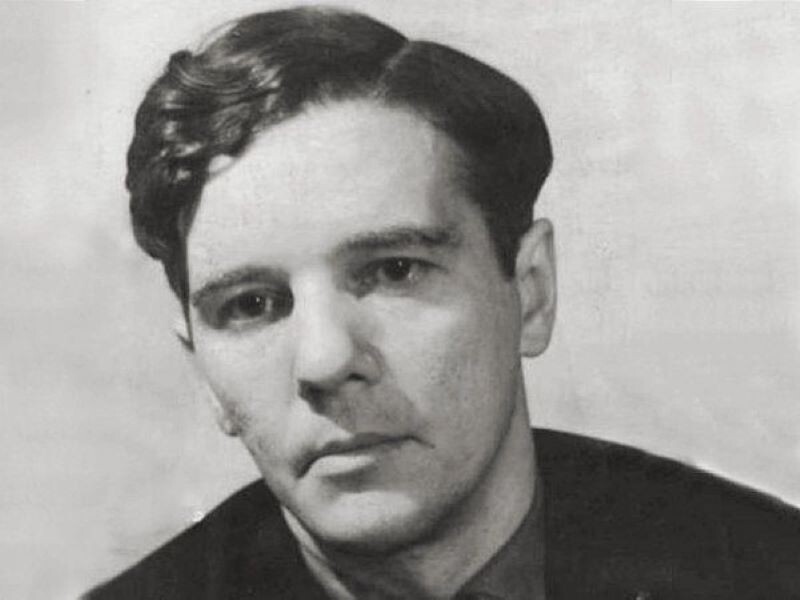 Александр Введенский