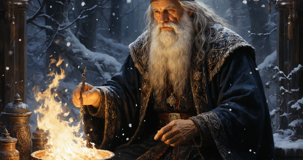 Приметы и суеверия на 28 января