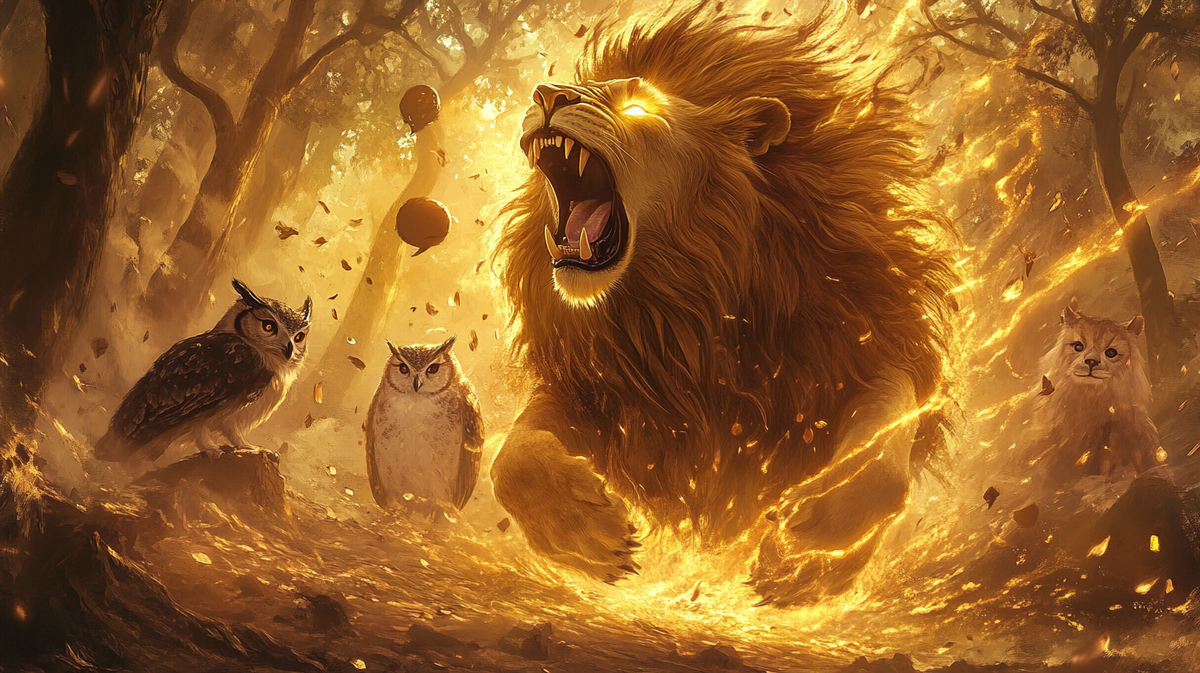 Тип: Манифестор | Стратегия: Информировать перед действием