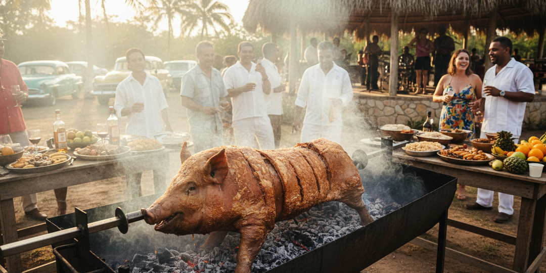 10 блюд, которые надо попробовать на Кубе