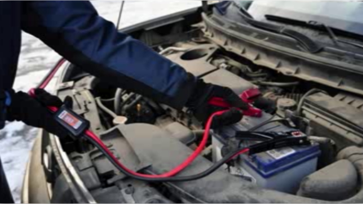    Вместе с потеплением куряне ждут свой автобус