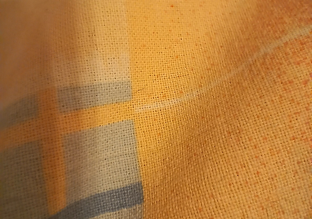 Пример кадра с макро-камеры Samsung A15