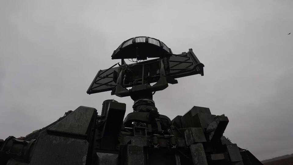     Силы ПВО сбили 60 украинских БПЛА над регионами России МО РФ