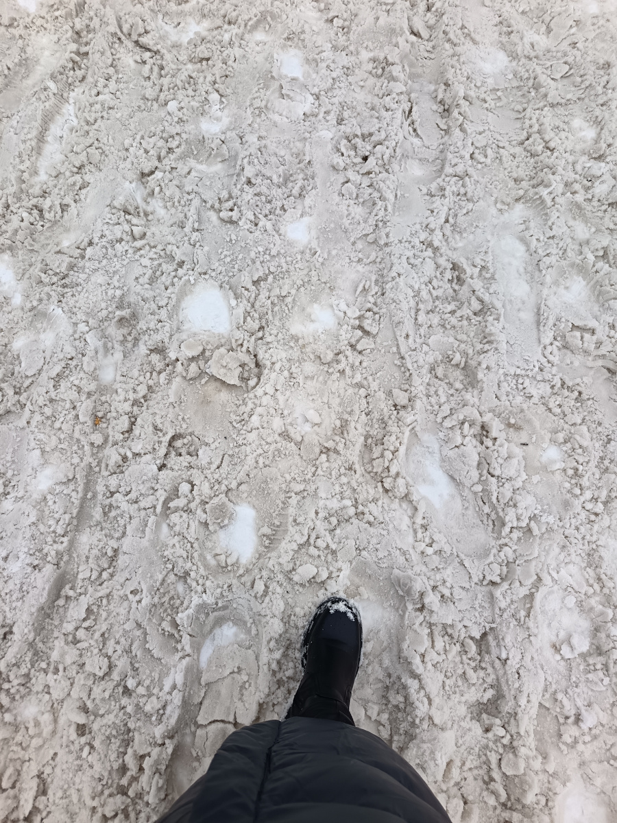 Фото автора статьи 