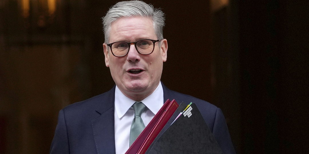 Конец «особых отношений»: Стармер отказался от "Совета мира" вслед за Макроном