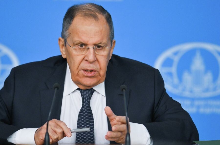     / Источник: © Юрий Кочетков/РИА Новости