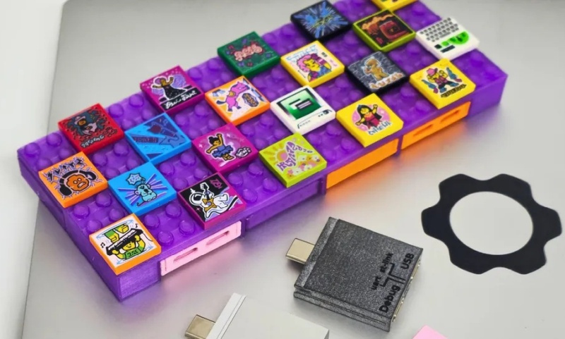    Источник изображений: dockframe.com