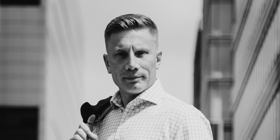 Поступил в институт, и на 3 курсе понял, что это не моё